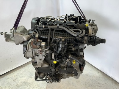 VOLVO V70 MOTOR COMPUESTO D4204T9 DIESEL 89000 KM V60 S60 S90 V40  