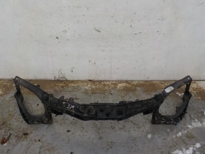 279 opel corsa d pas передний панель фары усилитель передний фото №1