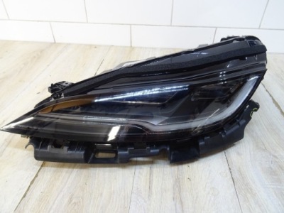 Tesla 3 3 фара full led фара левая 1760888-00-e llu фото №1