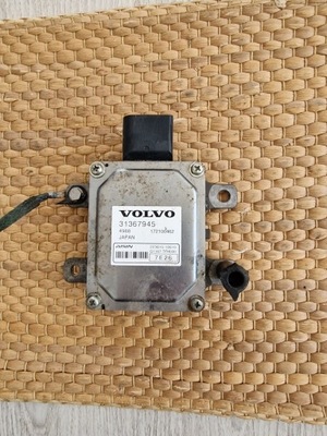 MODULE BOX GEAR VOLVO V90 XC90 XC60 31367945  