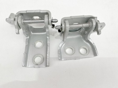 Peugeot 308 2010r петля двері задня оригінал фото №1