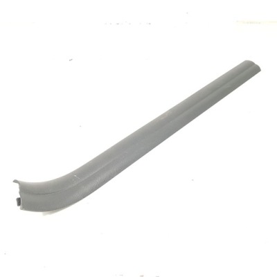 Молдинг накладка поріг ліва bmw m4 f82 7277639 фото №1