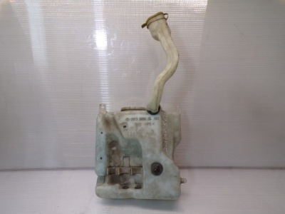 Бачок омивача mercedes w203 w209 clk 2038600560 фото №1