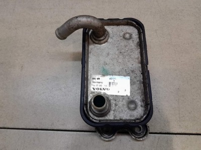 Радиатор масла volvo s80 i 9497225 фото №1