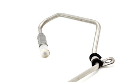 Шланг турбонагнетателя ford transit 2.0 d 14- фото №1