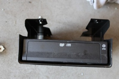 Honda accord viii зчитувач dvd навігації фото №1