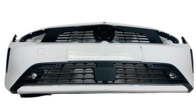 Бампер передний opel astra l 2021- фото №1