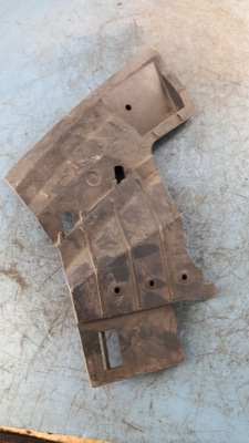 Напрямна правий перед volvo s60 v60 фото №1