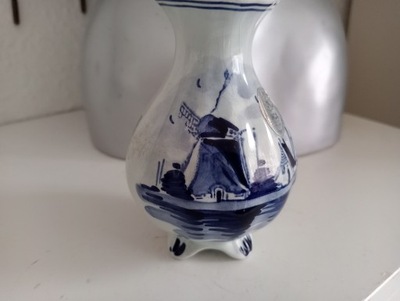 Wazon Delft Blue - Holandia