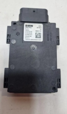 Радар ассистент переключения поперечина движения bmw 7 g11 g12 5 g30 g31 6870623 фото №1