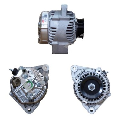 Новый генератор honda accord 1.8 2.0 1990-1993 фото №1