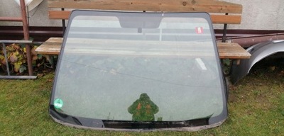 Mazda 5 cw 10- стекло лобовое фото №1