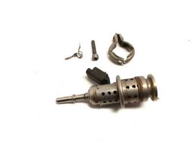 Форсунка adblue peugeot 508 9801187080 фото №1