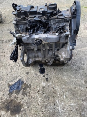 Citroen c3 ii двигатель 1,4 hdi 10fdcg фото №1