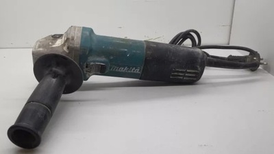 SZLIFIERKA KĄTOWA MAKITA 9558HNR 840W 125MM