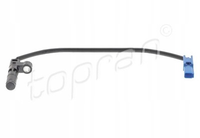 Датчик скорости коробки передач do skoda roomster фото №1