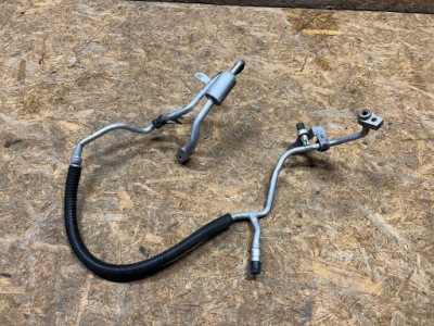 Шланг кондиціонера mondeo mk5 ds7h-19n601-bc фото №1