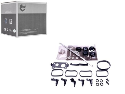 SET REPAIR MANIFOLD 49SKV505 ESEN SKV  