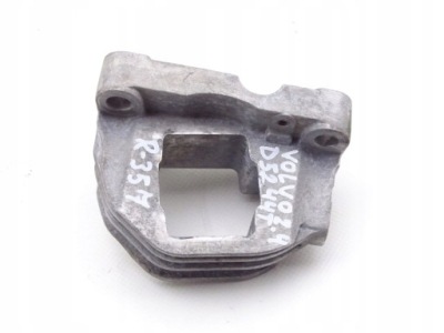 Volvo s60 s80 v70 2.4 d5 d5244t кронштейн двигуна фото №1