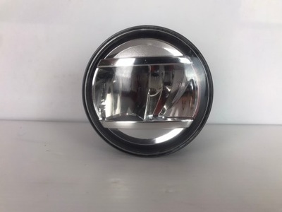 Honda hrv противотуманная фара drl led правый перед 2017- фото №1