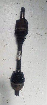 Приводной вал левая короткий volvo v70 s80 ford p30681397 фото №1