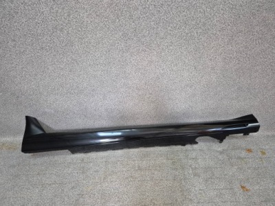 Bmw 5 m5 g90 молдинг порог правая порог порог лампа 8084966 оригинал фото №1