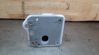 Зона деформации левая volvo xc60 v60 s60 фото №1