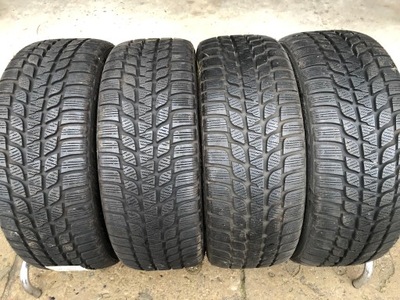 BRIDGESTONE BLIZZAK LM-25 205/45/17 RUM-FLAT BMW MINI  