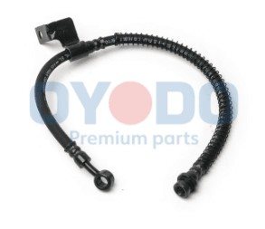 CABLE DE FRENADO FLEXIBLES HYUNDAI  