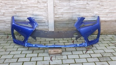 Бампер lexus rcf rc-f фото №1