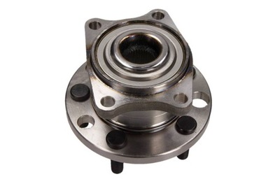 Maxgear 33-1073 набір підшипник колеса фото №1