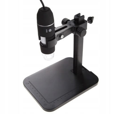 Mikroskop cyfrowy USB 2 MP