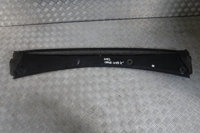 Opel crossland жабо верхний 17- фото №1