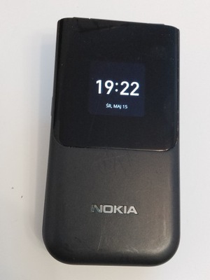 NOKIA 2720 Flip / DUAL SIM / KLAPKA /hot spot