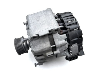 Генератор 06l903018f audi фото №1