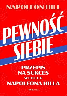 PEWNOŚĆ SIEBIE