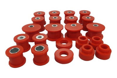 Nissan patrol y60/61 do 2000r.mimośrody фото №1