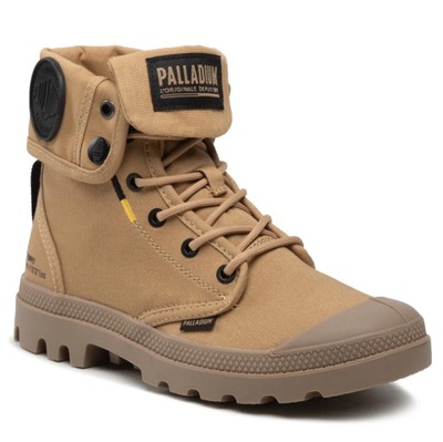 Buty Palladium PAMPA BAGGY SUPPLY 77964-227-M r. 46