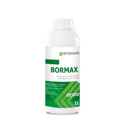 Bormax 1L