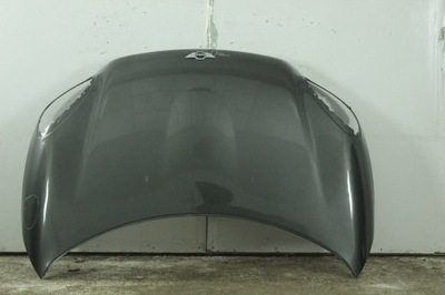 Mini countryman r60 капот фото №1