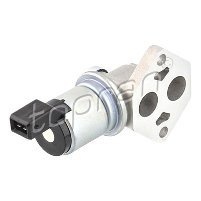 Регулювання передача холостого ходу do ford escort fiesta ka фото №1