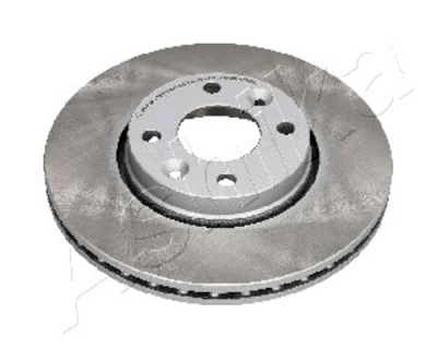 Ashika диск тормозная 60-00-013c фото №1