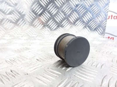 2012 mercedes-benz sprinter w906 шкив генератора f559320 фото №1