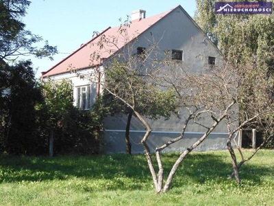 Dom, Ostrowiec Świętokrzyski, 90 m²