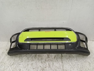 Бампер перед передний mini f55 f56 one lift 21- фото №1