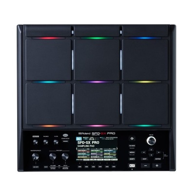 Sampler Perkusyjny Roland Spd-Sx PRO 32GB