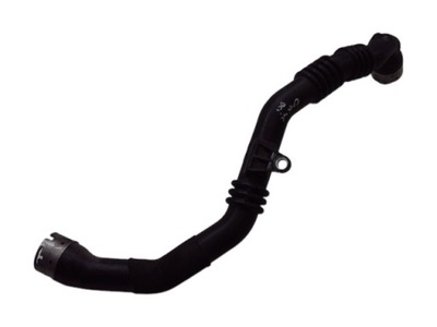 Труба воздуха renault captur dci clio iv фото №1