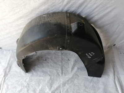 Kia venga 09- подкрылок задняя задние правое фото №1