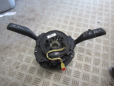 Jeep wrangler jl sahara 4d 2018 r. переключатель pod руль лента фото №1