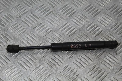 Привод левый перед mini clubman s r55 7148864 фото №1